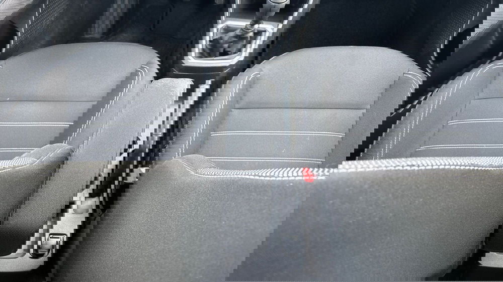 Dacia Jogger usata a Padova (18)