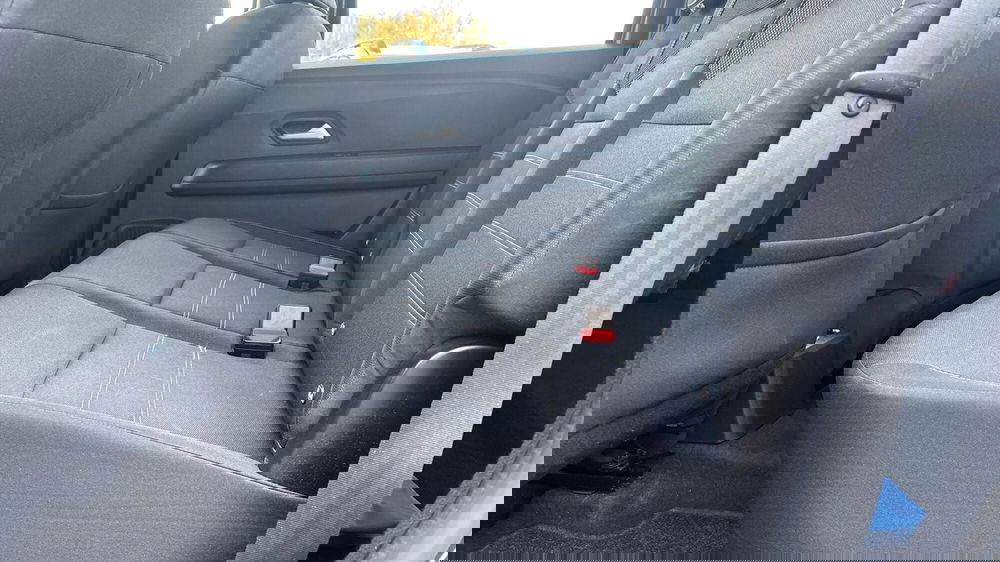 Dacia Jogger usata a Padova (19)