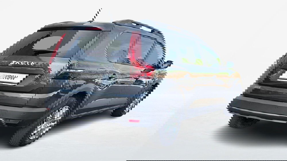 Dacia Jogger usata a Padova (2)