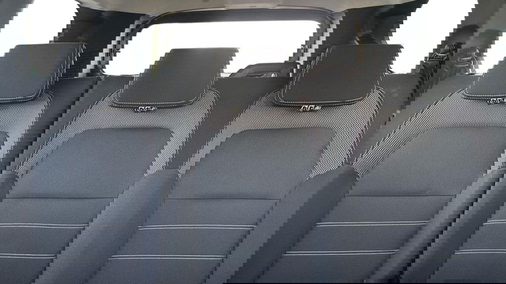 Dacia Jogger usata a Padova (20)