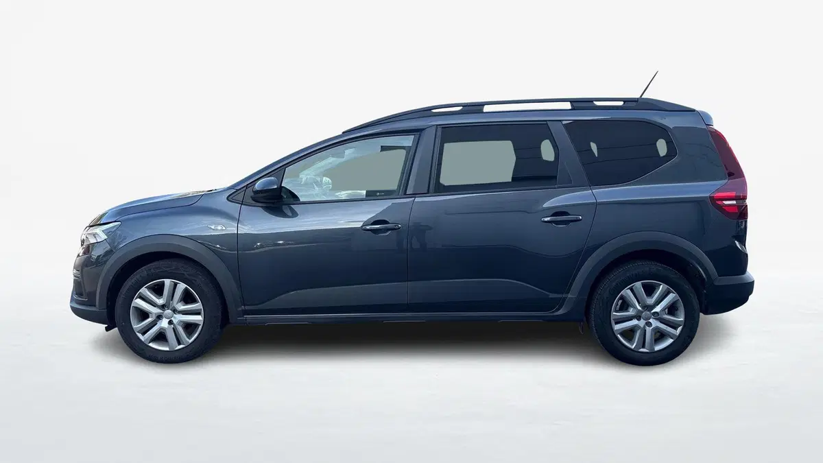Dacia Jogger usata a Padova (3)
