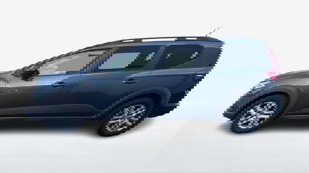 Dacia Jogger usata a Padova (3)