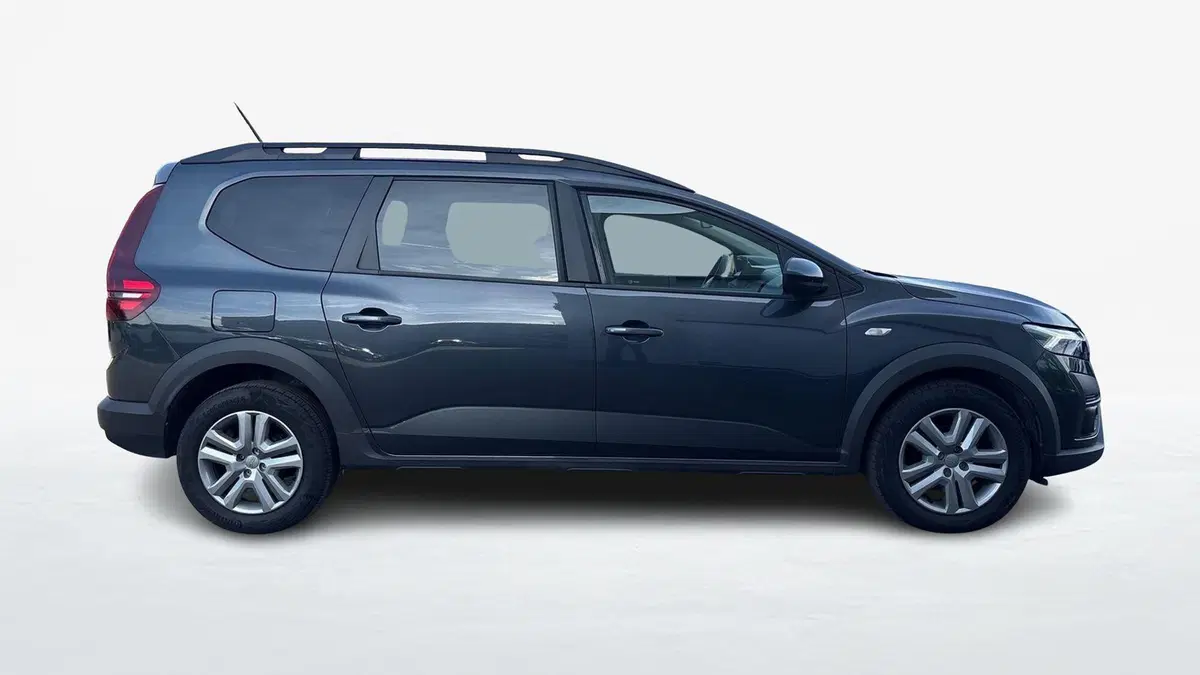 Dacia Jogger usata a Padova (4)