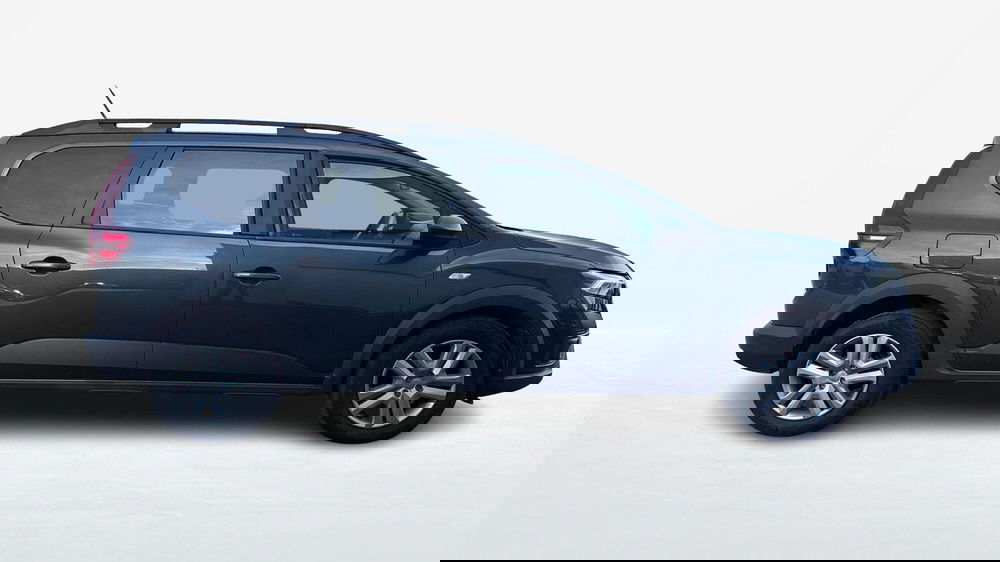 Dacia Jogger usata a Padova (4)