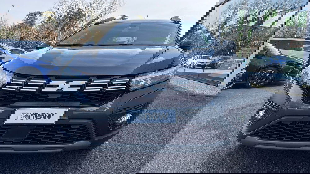Dacia Jogger usata a Padova (5)