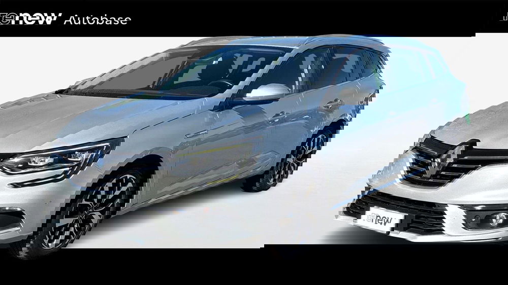 Renault Mégane Sporter usata a Padova