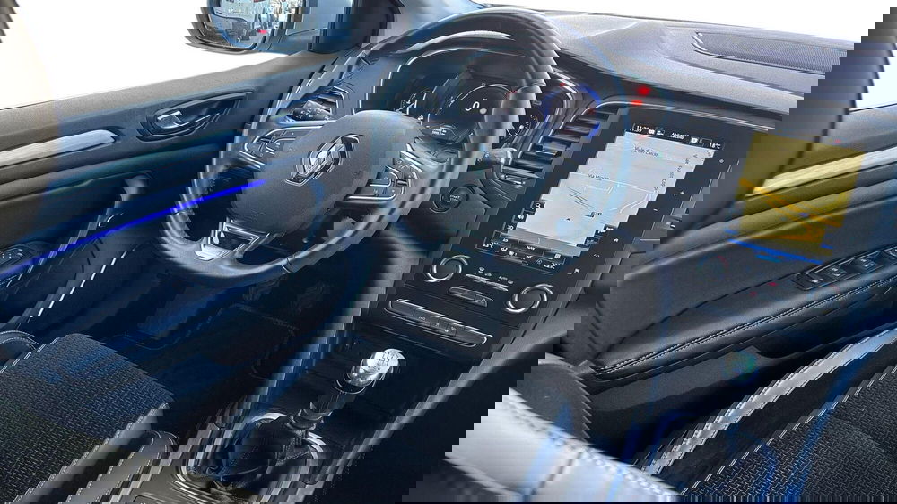 Renault Mégane Sporter usata a Padova (10)