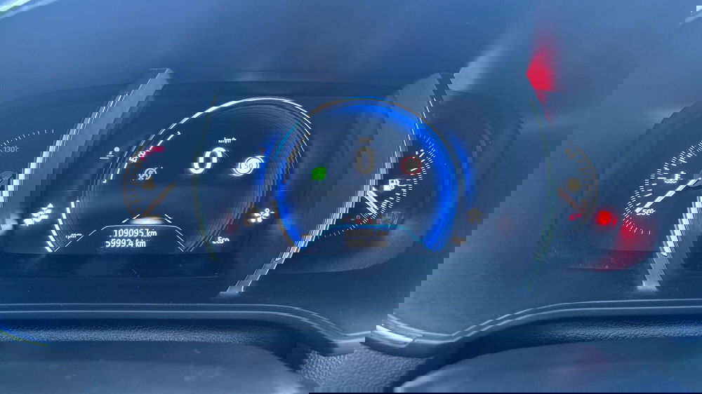 Renault Mégane Sporter usata a Padova (11)