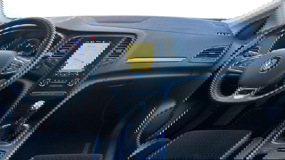 Renault Mégane Sporter usata a Padova (12)