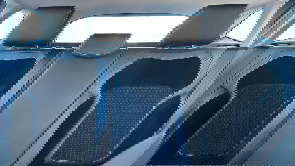 Renault Mégane Sporter usata a Padova (13)