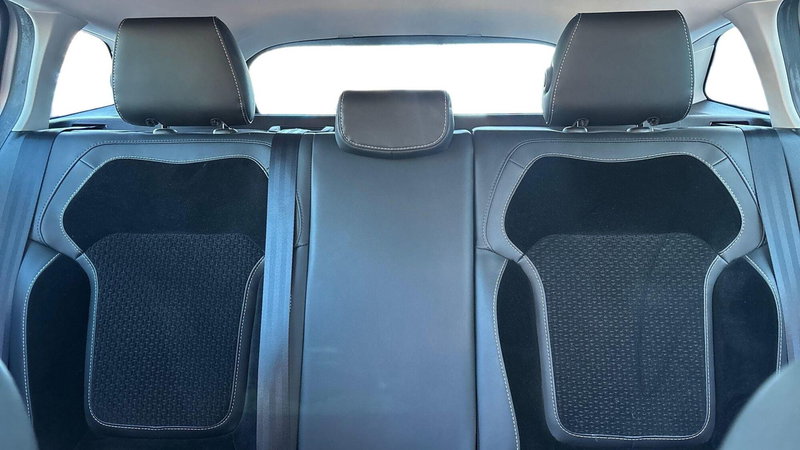 Renault Mégane Sporter usata a Padova (13)