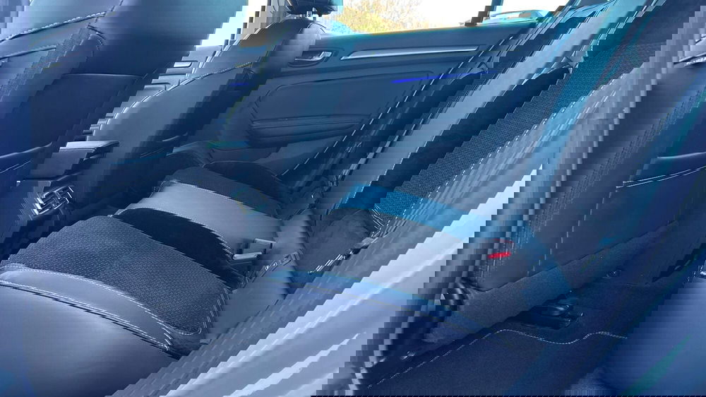 Renault Mégane Sporter usata a Padova (14)