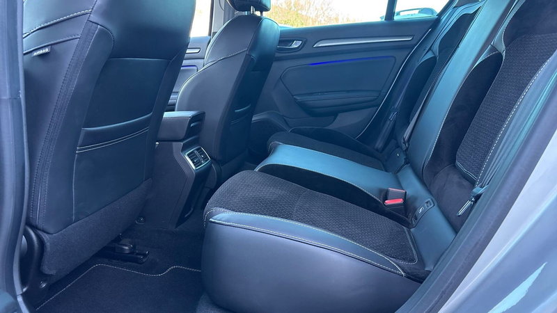 Renault Mégane Sporter usata a Padova (14)