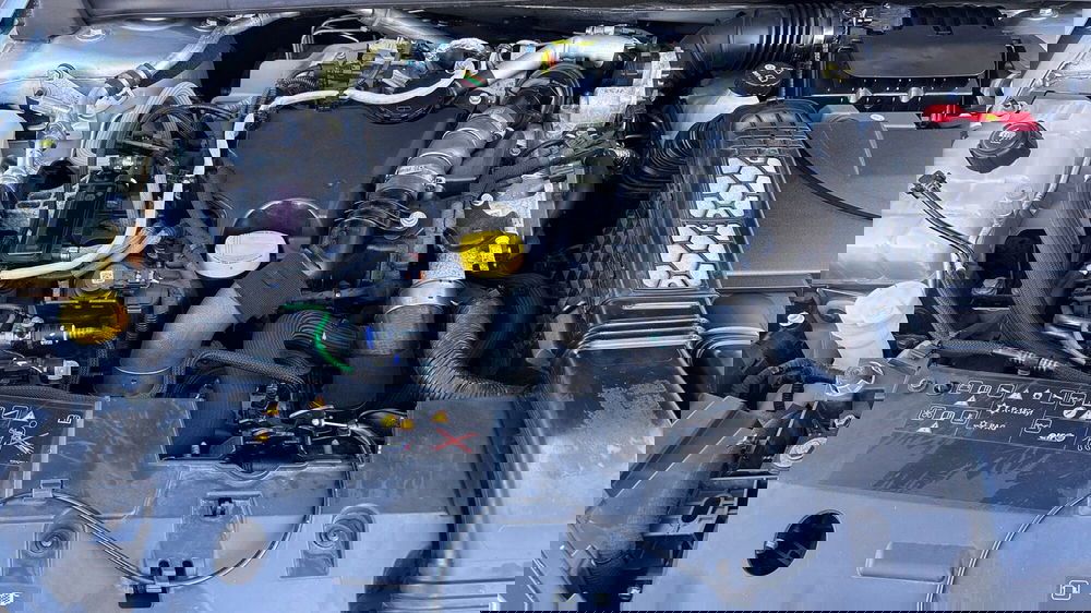 Renault Mégane Sporter usata a Padova (15)