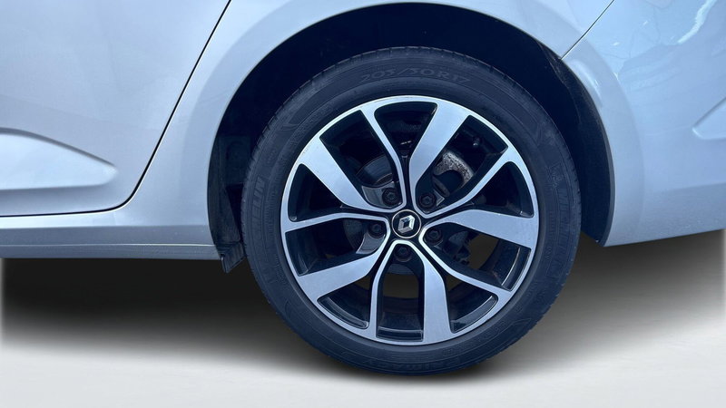 Renault Mégane Sporter usata a Padova (16)