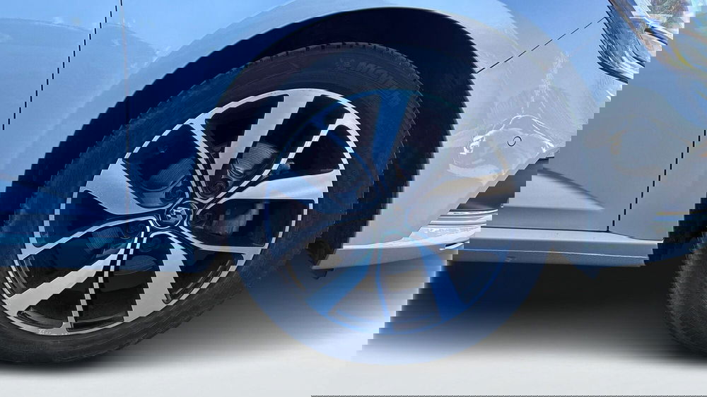 Renault Mégane Sporter usata a Padova (17)