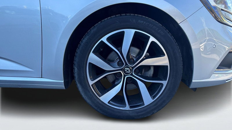 Renault Mégane Sporter usata a Padova (17)