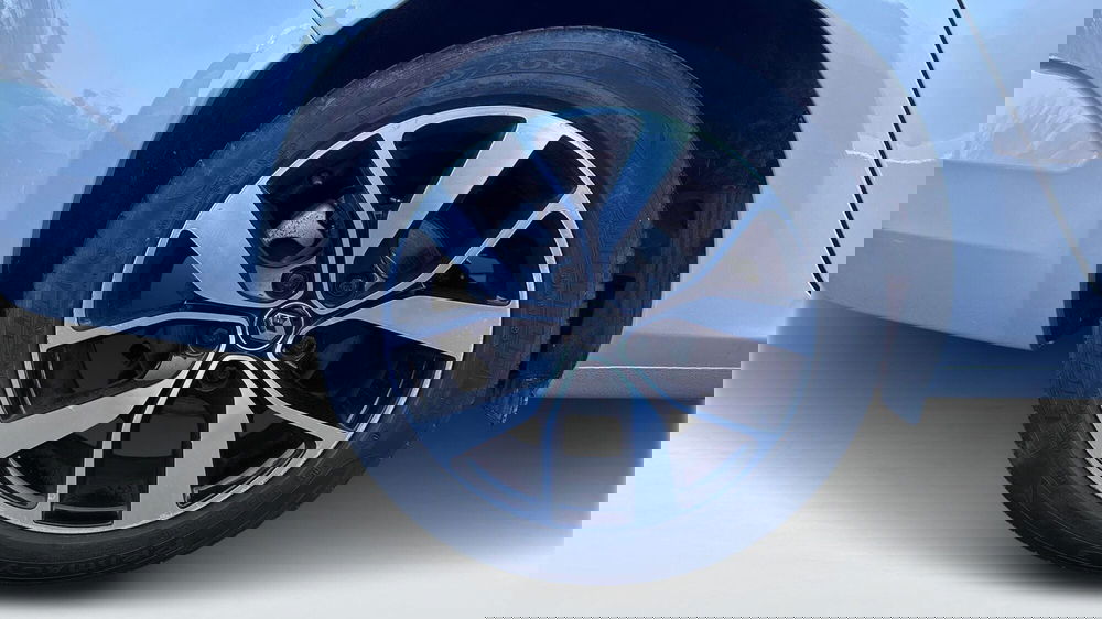 Renault Mégane Sporter usata a Padova (18)