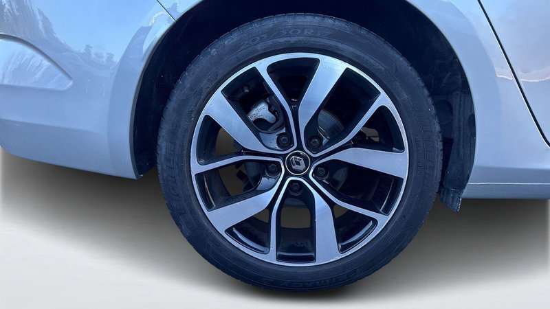 Renault Mégane Sporter usata a Padova (18)