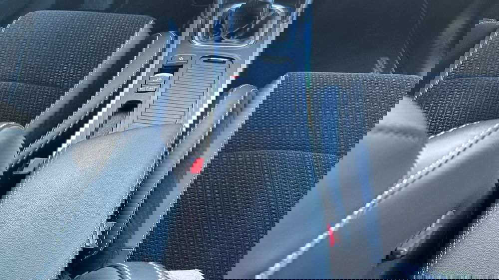 Renault Mégane Sporter usata a Padova (19)