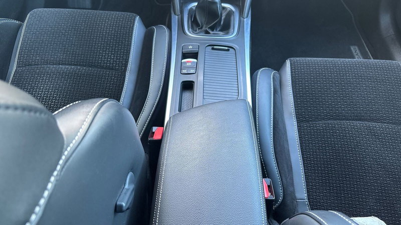 Renault Mégane Sporter usata a Padova (19)