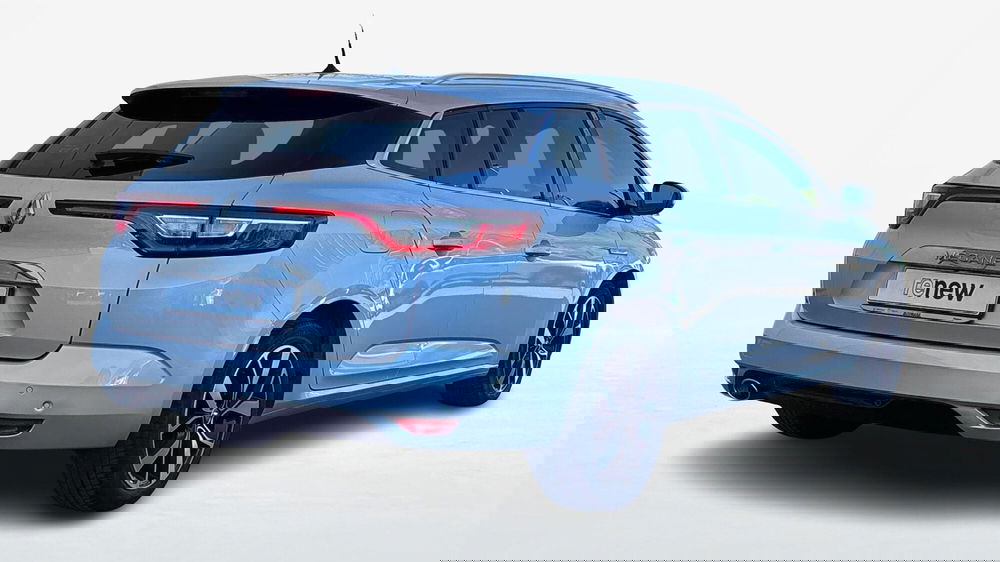 Renault Mégane Sporter usata a Padova (2)