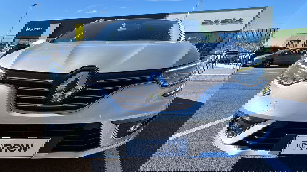 Renault Mégane Sporter usata a Padova (20)