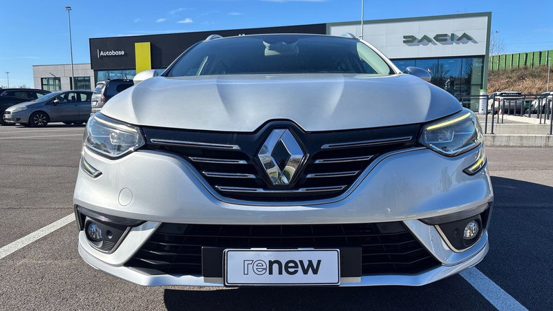 Renault Mégane Sporter usata a Padova (20)