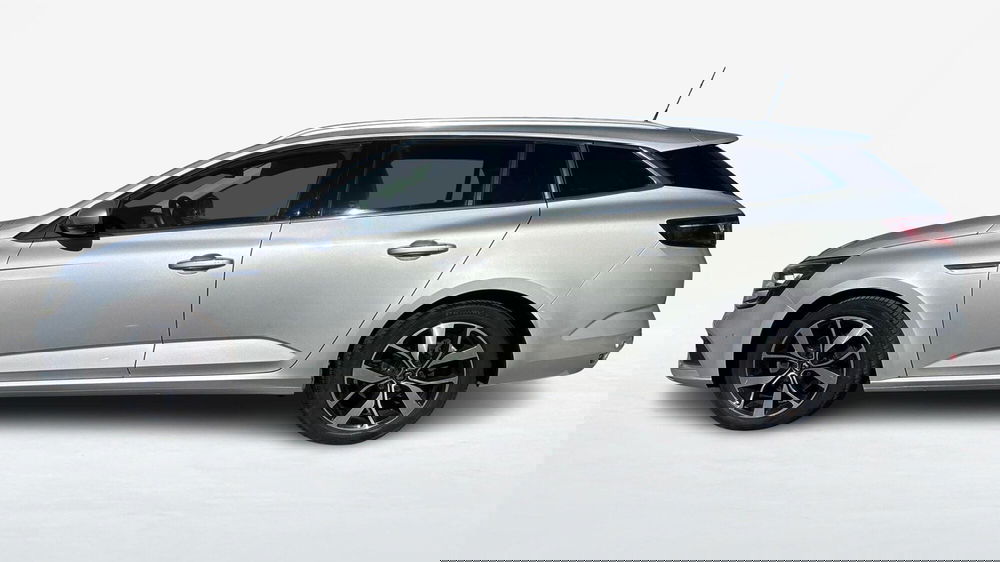 Renault Mégane Sporter usata a Padova (3)