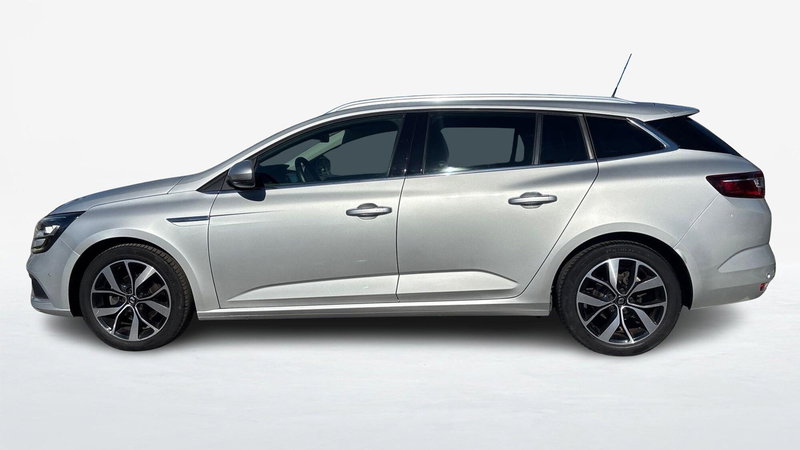 Renault Mégane Sporter usata a Padova (3)