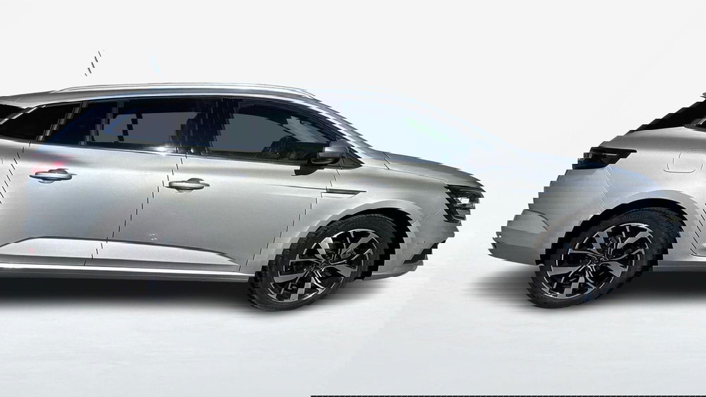 Renault Mégane Sporter usata a Padova (4)