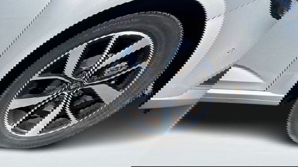 Renault Mégane Sporter usata a Padova (5)