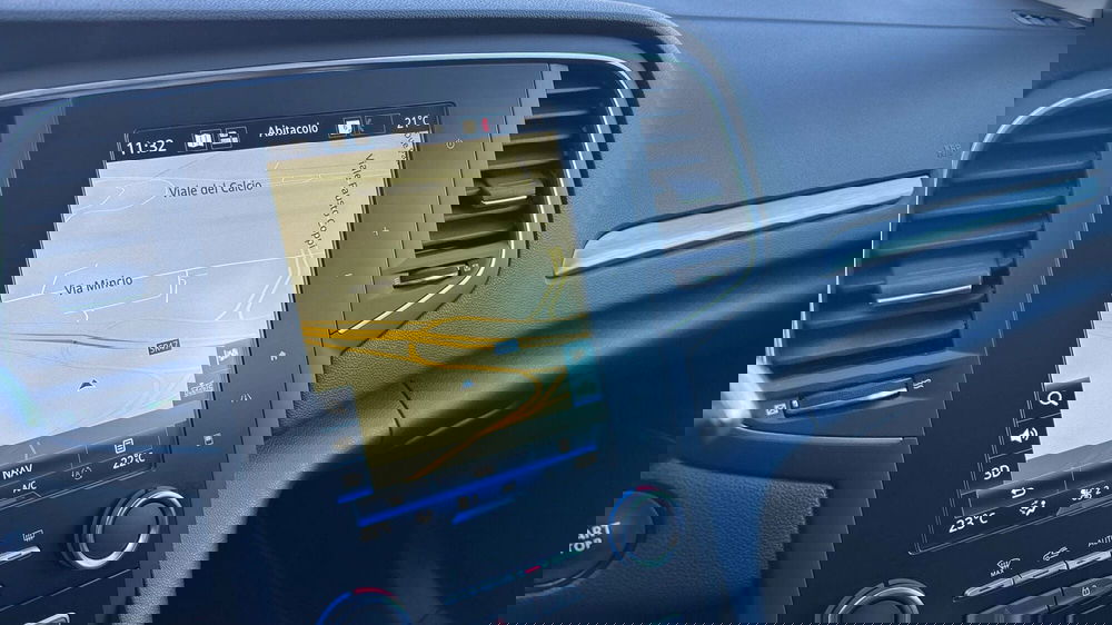 Renault Mégane Sporter usata a Padova (6)