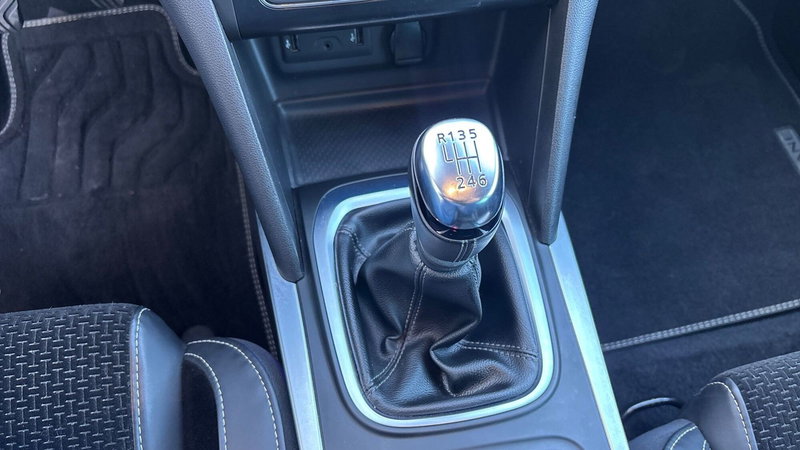 Renault Mégane Sporter usata a Padova (8)