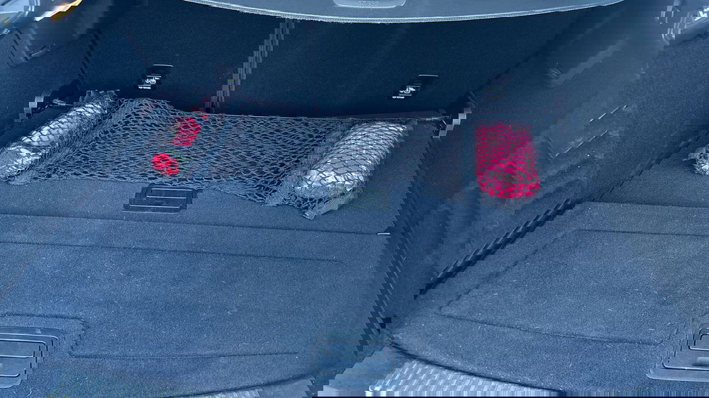 Renault Mégane Sporter usata a Padova (9)