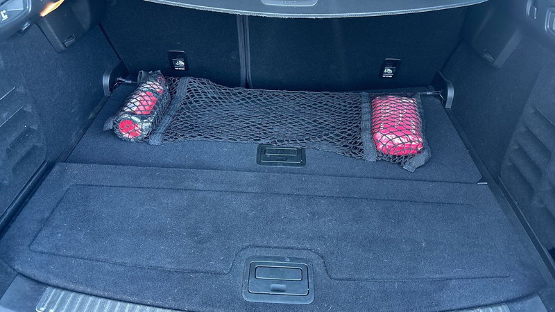 Renault Mégane Sporter usata a Padova (9)