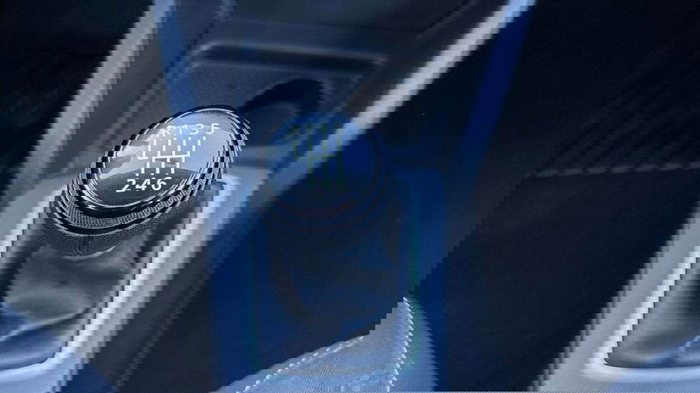 Dacia Duster usata a Padova (11)