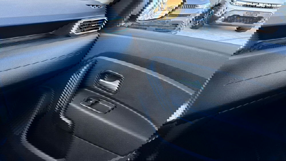 Dacia Duster usata a Padova (13)