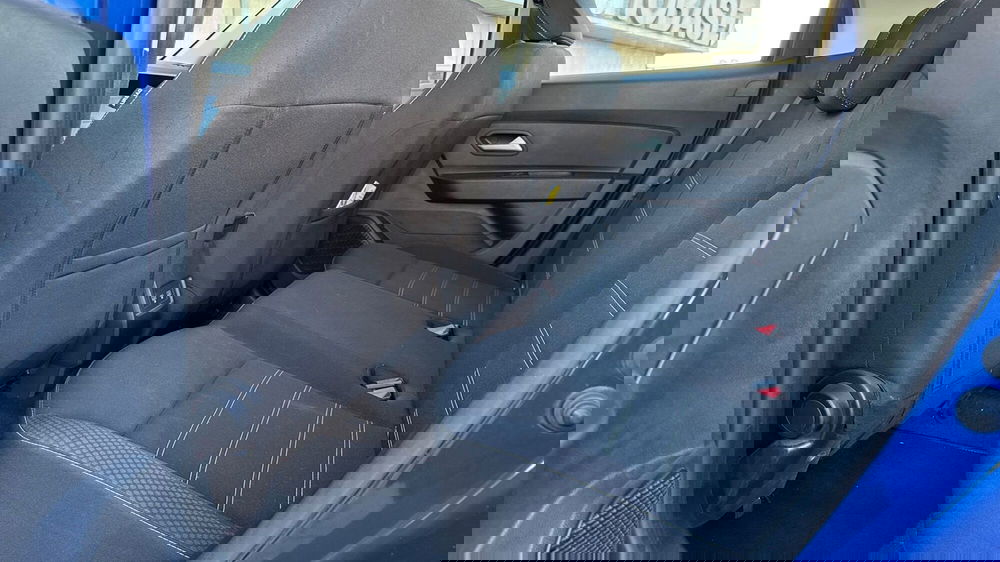 Dacia Duster usata a Padova (14)