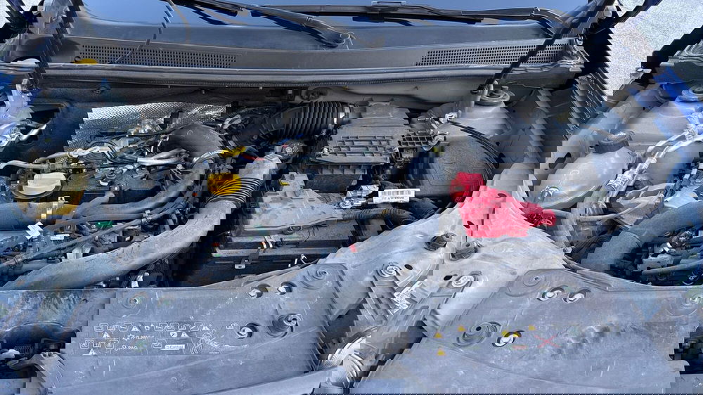 Dacia Duster usata a Padova (15)