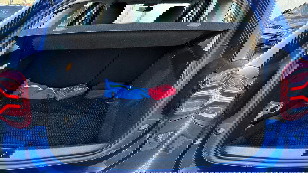 Dacia Duster usata a Padova (16)