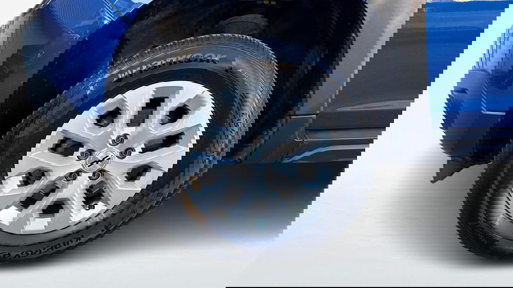 Dacia Duster usata a Padova (17)