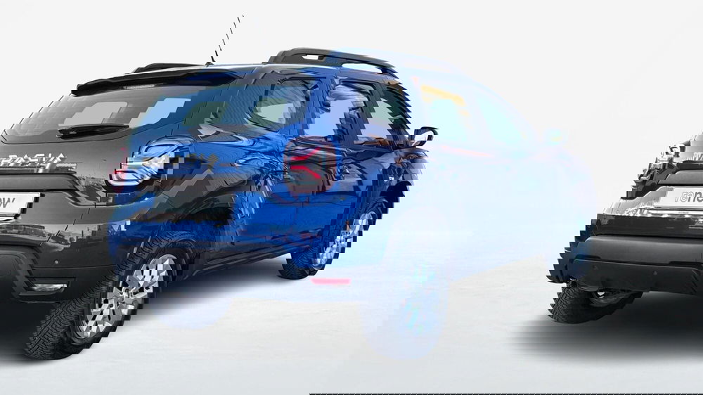 Dacia Duster usata a Padova (2)