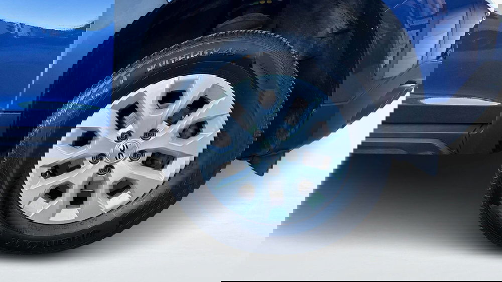 Dacia Duster usata a Padova (20)