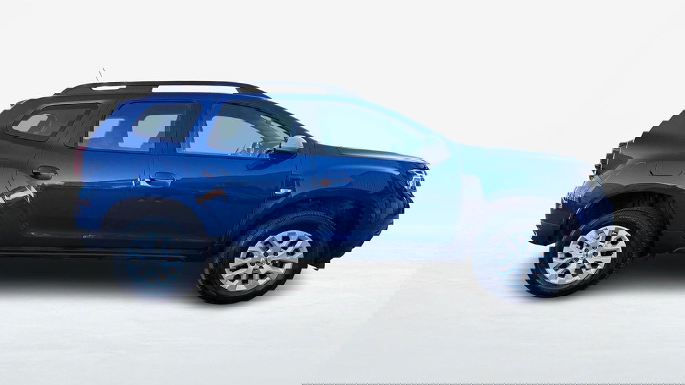 Dacia Duster usata a Padova (3)