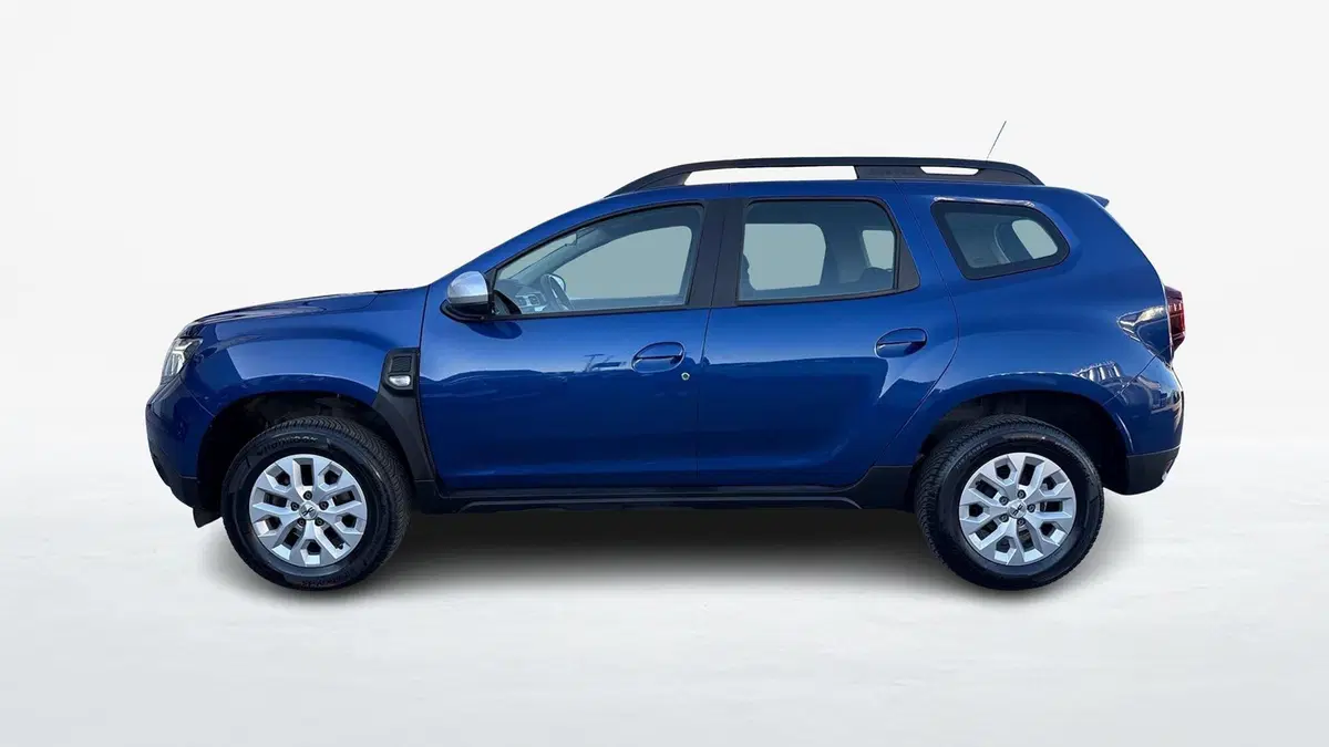 Dacia Duster usata a Padova (4)