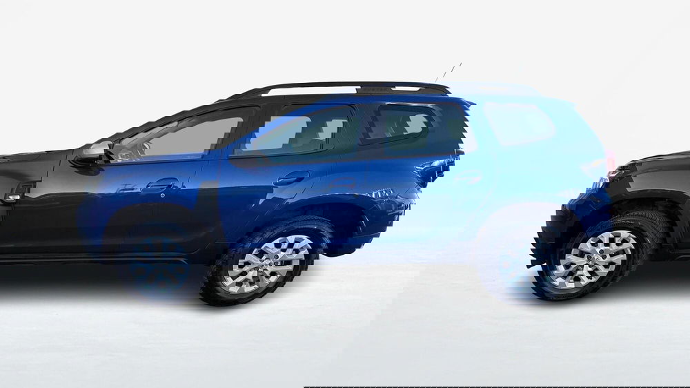 Dacia Duster usata a Padova (4)