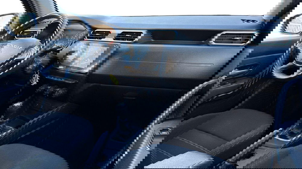 Dacia Duster usata a Padova (7)