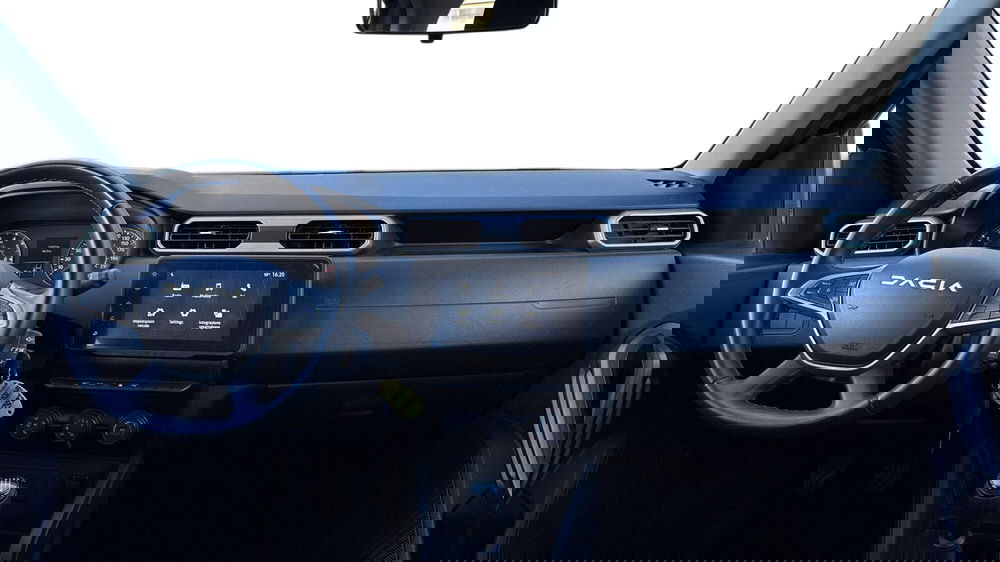 Dacia Duster usata a Padova (8)