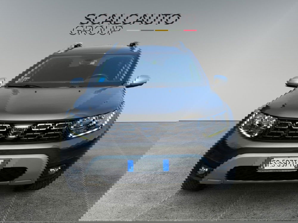 Dacia Duster usata a Vicenza (2)